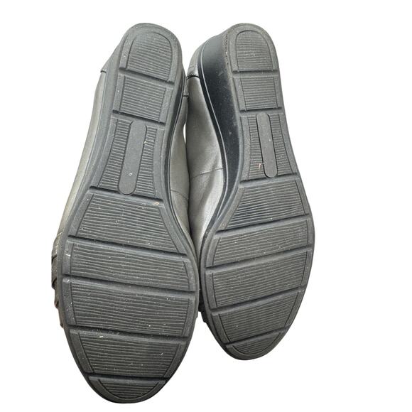 Dressbarn Wedge Heels Size 8.5 - Picture 6 of 7